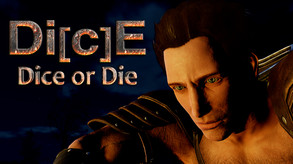 Di[c]E - Dice or Die - Gameplay Trailer