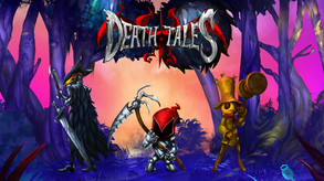 Death Tales screenshot thumbnail video