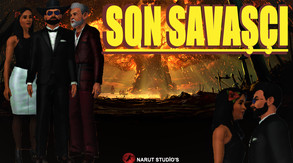 Son Savaşçı Resmi Fragman