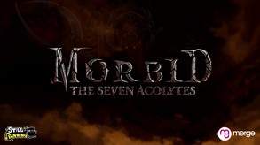 Morbid: The Seven Acolytes - Developer Commentary