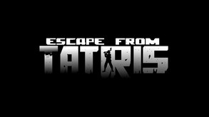 escape from tatris