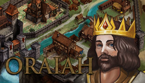 Oraiah trailer