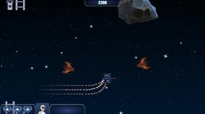Stars Force screenshot thumbnail video