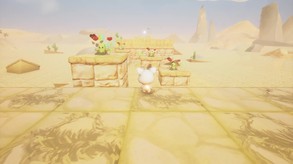 New Gameplay
