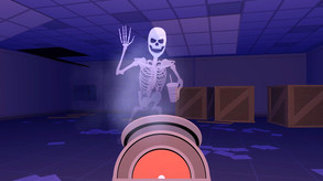 Hogogeist screenshot thumbnail video