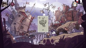 TOHU - Gameplay Walkthrough