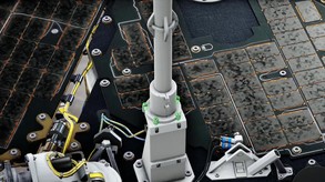 Rover Mechanic Challenge - ERC Competition screenshot thumbnail video