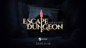 Escape Dungeon screenshot thumbnail video