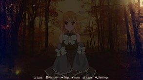 The Witch in the Forest screenshot thumbnail video