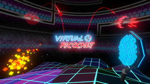 Virtual Ricochet - Early Access