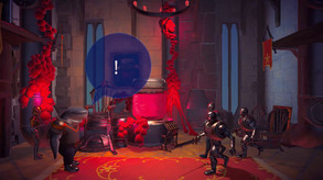 Shark Castle Launch Trailer