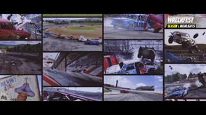 Wreckfest - Season Pass 2 screenshot thumbnail video