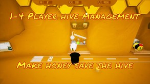 Hive Mind Gameplay Trailer