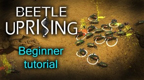 Beetle Uprising screenshot thumbnail video