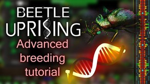 Beetle Uprising screenshot thumbnail video