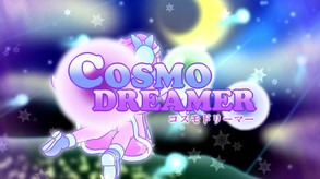CosmoDreamer screenshot thumbnail video