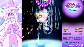 CosmoDreamer screenshot thumbnail video