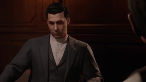 Mafia: Story Trailer 2 - EN ESRB