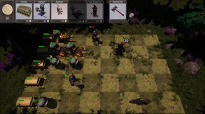 PAGO FOREST: TOWER DEFENSE screenshot thumbnail video