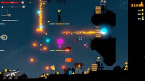 Gameplay