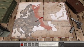 Order of Battle: Red Storm screenshot thumbnail video