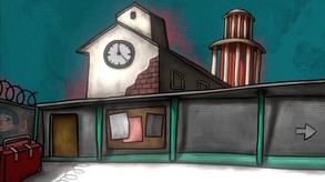 ISOLAND: The Amusement Park screenshot thumbnail video