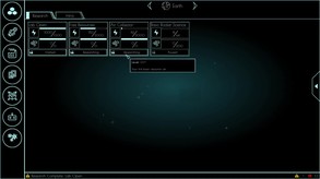 Space Travel Idle screenshot thumbnail video