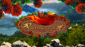 Panmorphia screenshot thumbnail video