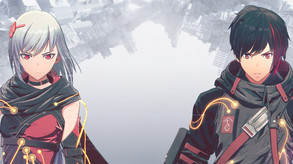 绯红结系-游戏截图