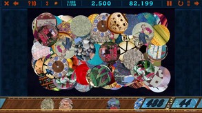 Clutter Evolution: Beyond Xtreme screenshot thumbnail video