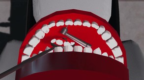 Dental Madness: Cavity Mania trailer 2