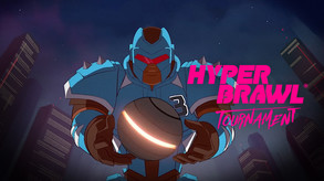 HyperBrawl Tournament Release Date Trailer