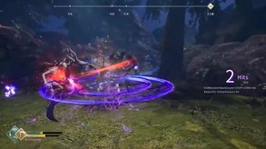 Mysteria ~Occult Shadows~ screenshot thumbnail video