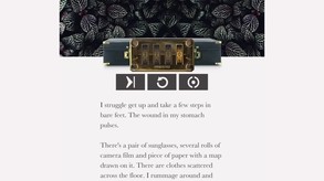 UNMEMORY screenshot thumbnail video