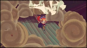 Knights and Bikes - Japanese trailer