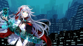 Quantum Protocol screenshot thumbnail video