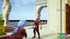 Hentai Vs Orcs screenshot thumbnail video