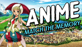 Anime - Match The Memory screenshot thumbnail video