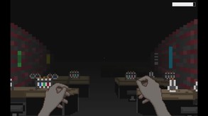 Quiet Valley Trailer #1