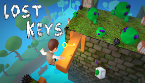 Lost Keys screenshot thumbnail video