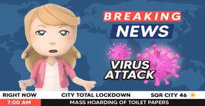 Lockdown Hero new trailer (Update)