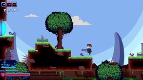 Super Gear Quest Trailer