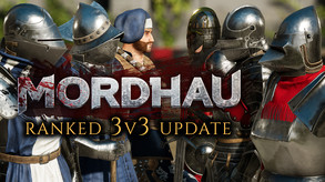 MORDHAU screenshot thumbnail video