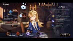 Magia X screenshot thumbnail video