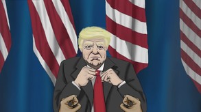 DEEP STATES STORY 02