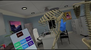 Human Constructor VR