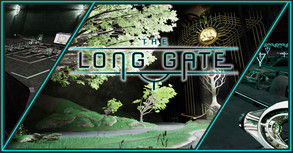 The Long Gate screenshot thumbnail video