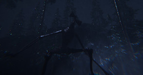 Siren Head: The Siren's Forest Trailer