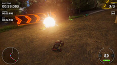 Gameplay | Race