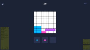 Block Puzzle